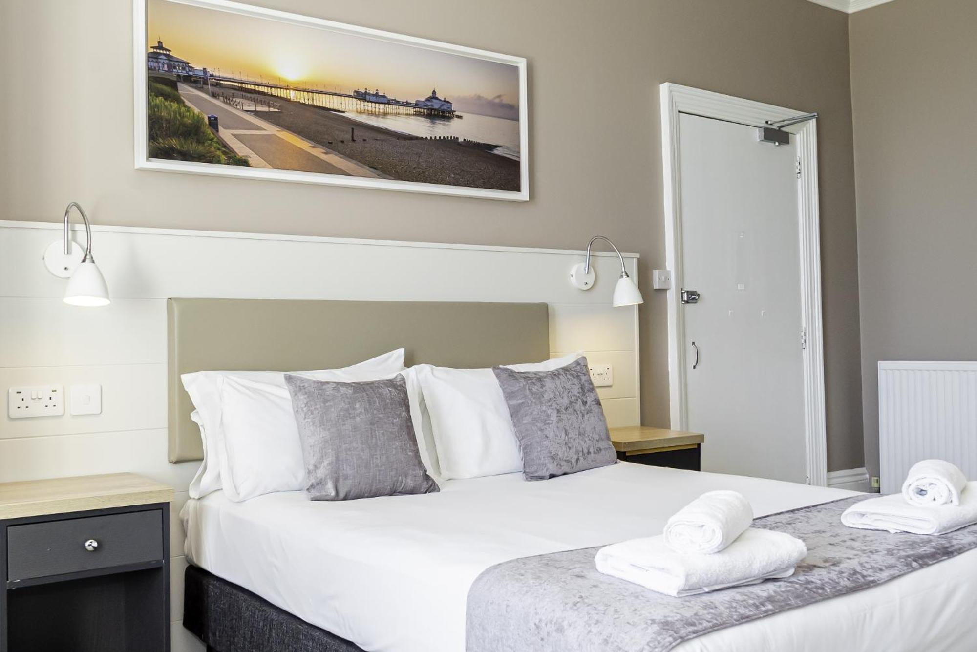 The Majestic Hotel Eastbourne Cameră foto