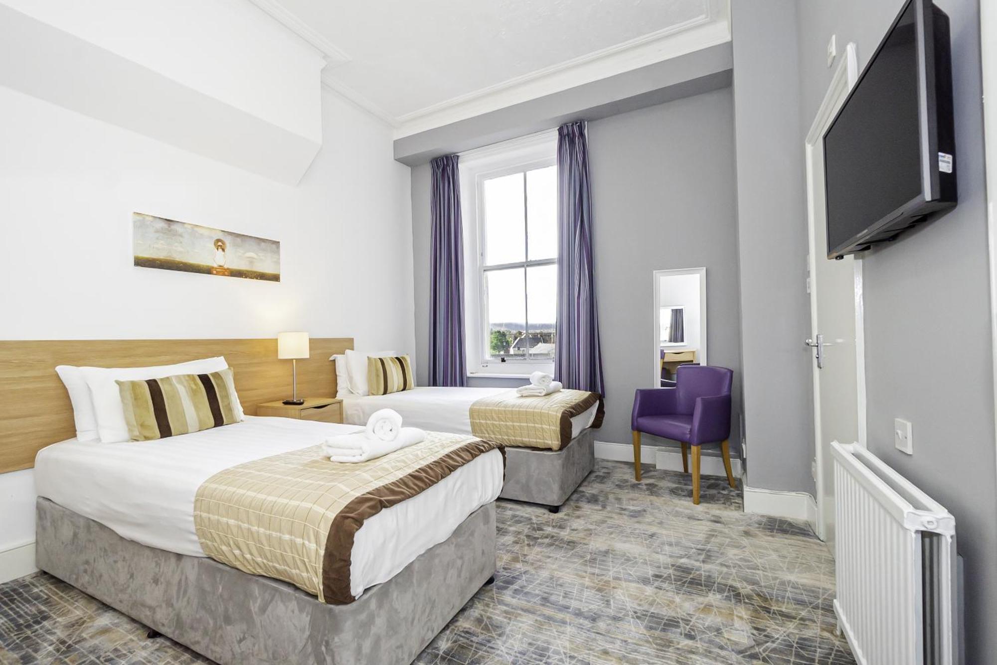 The Majestic Hotel Eastbourne Cameră foto