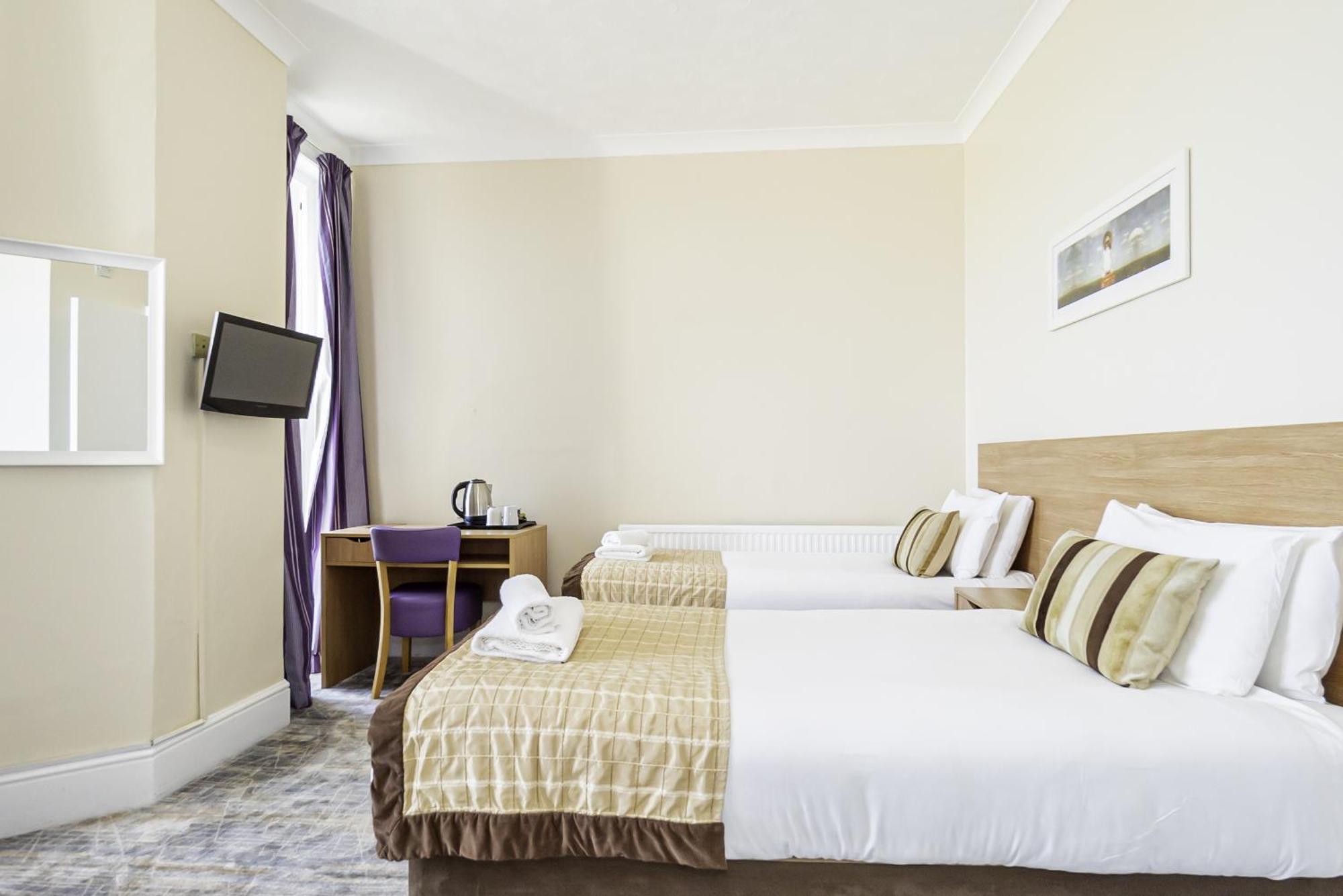 The Majestic Hotel Eastbourne Cameră foto