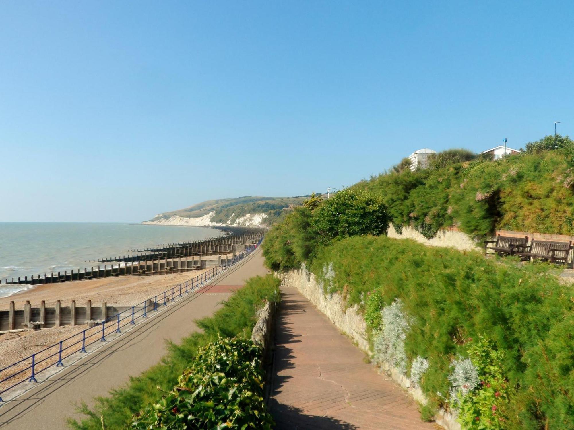 The Majestic Hotel Eastbourne Cameră foto