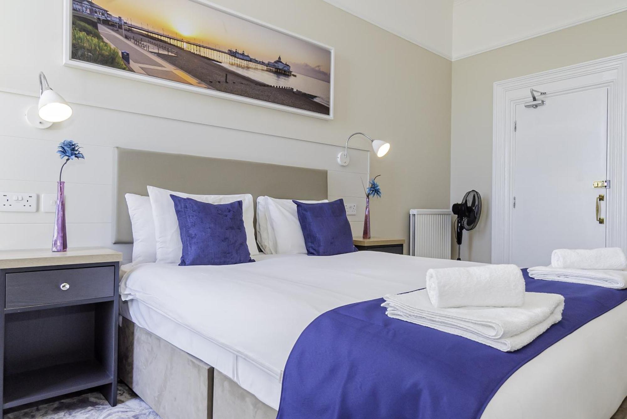 The Majestic Hotel Eastbourne Cameră foto