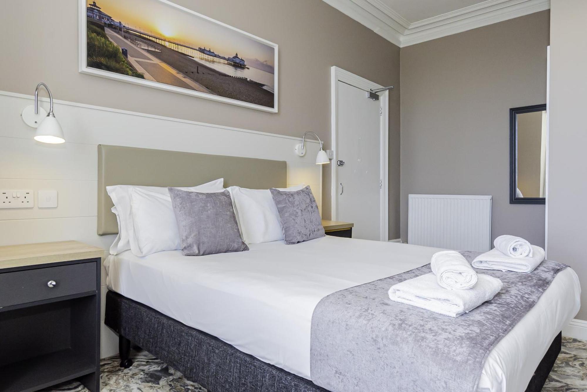 The Majestic Hotel Eastbourne Cameră foto