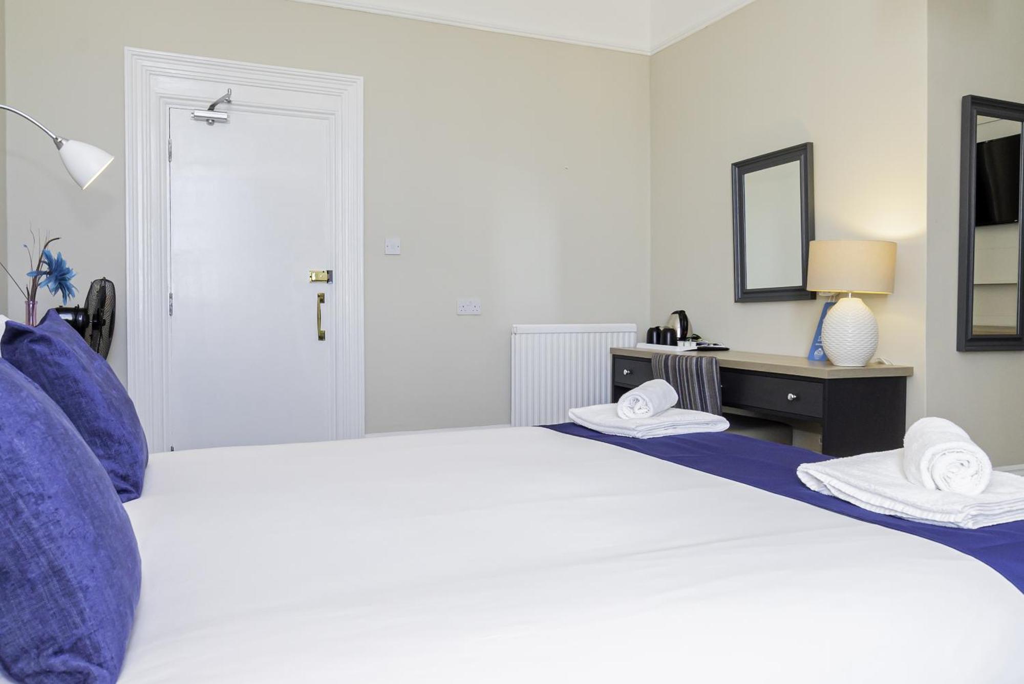 The Majestic Hotel Eastbourne Cameră foto