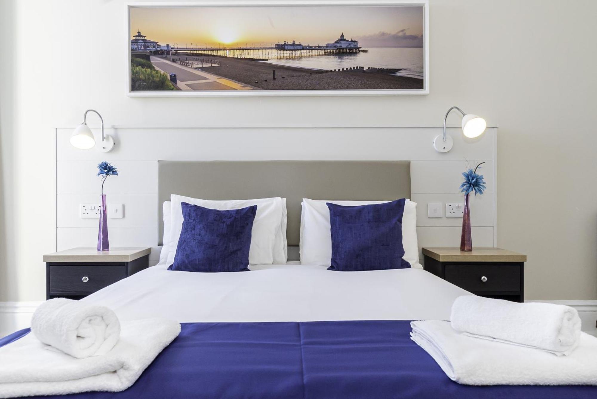 The Majestic Hotel Eastbourne Cameră foto