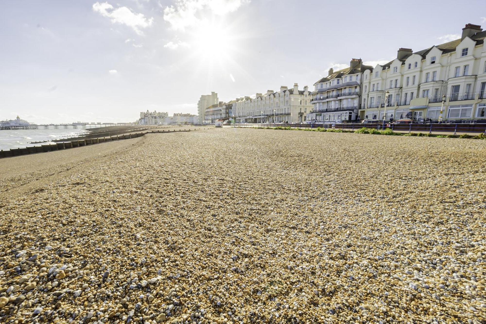The Majestic Hotel Eastbourne Exterior foto